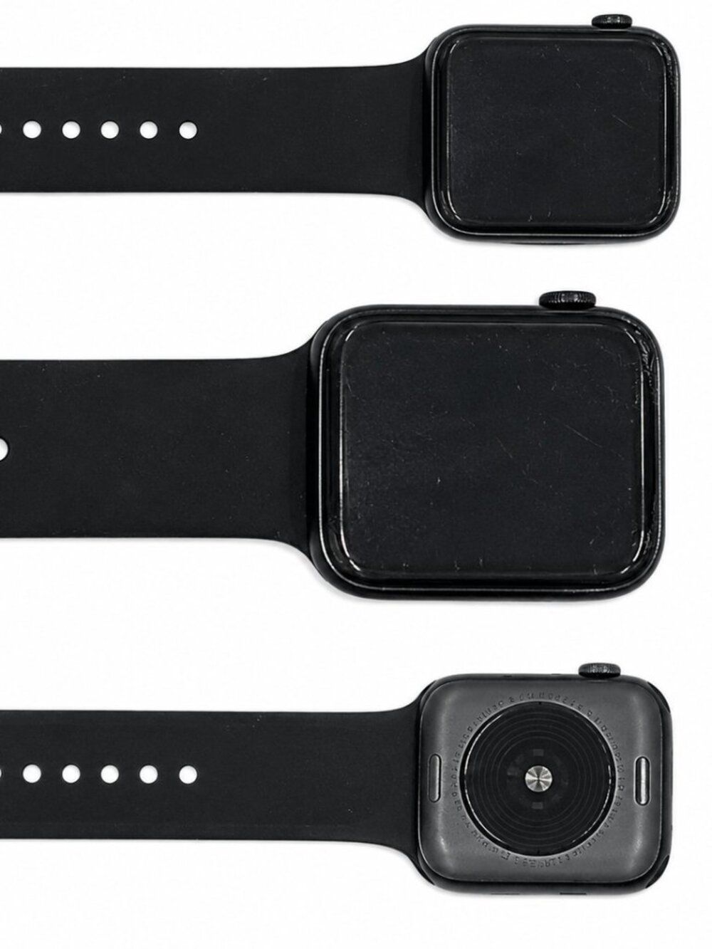 Apple Watch Series 2 Aluminum 44mm GPS + Cellular, #11 K